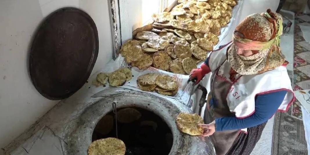 O ‘Bilik’ yapıyor, müşteriler kapış kapış alıyor: Sadece haftanın 2 günü satılıyor 1